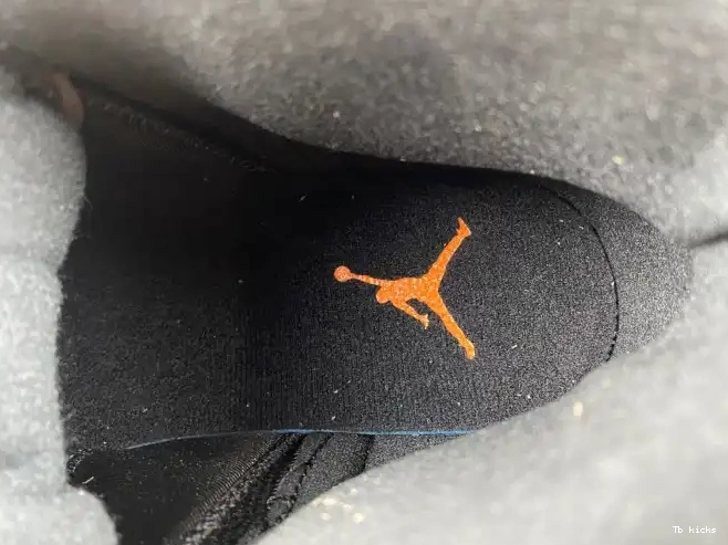 Rep TBK Jordan Brilliant WMNS FD9101-081 12 Air Orange 0616